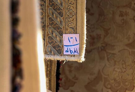 ماموریت ما برای ارائه برترین خدمات قالیشویی گیشا